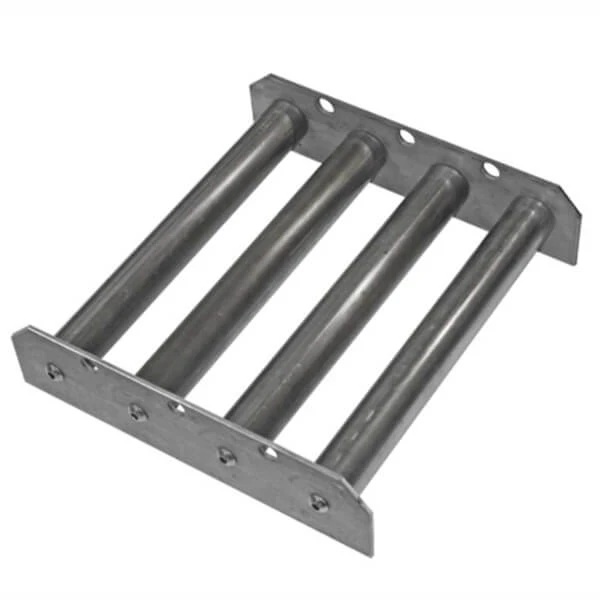 magnet grate