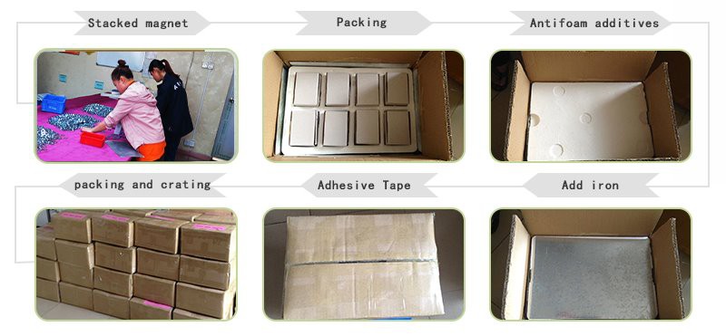 fishing magnet produce process fishing magnet produce process