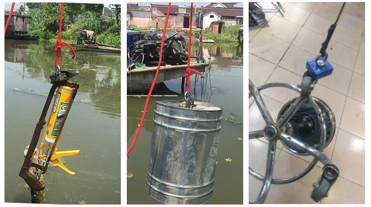 fishing magnet application fishing magnet application