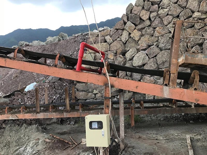 Conveyor Metal Detector _ GTEKmagnet