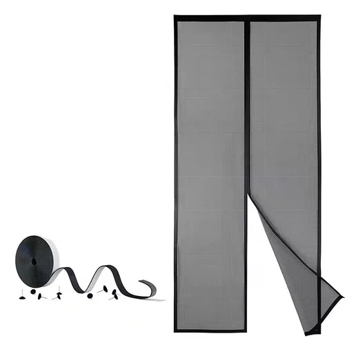 top rated magnetic screen door top rated magnetic screen door