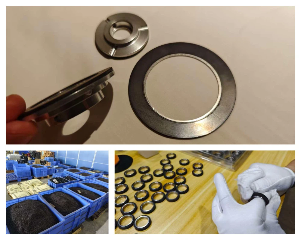 Magnetic Encoders Magnetic Encoders
