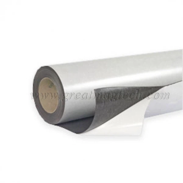 Adhesive Magnetic Sheets