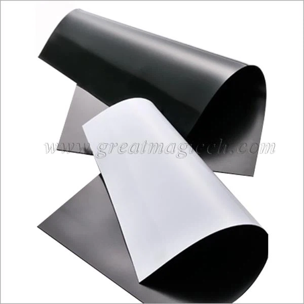 Flexible Ferrous Sheet
