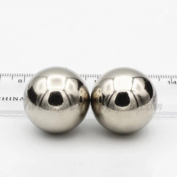 Neodymium magnetic balls sphere neocube magnet