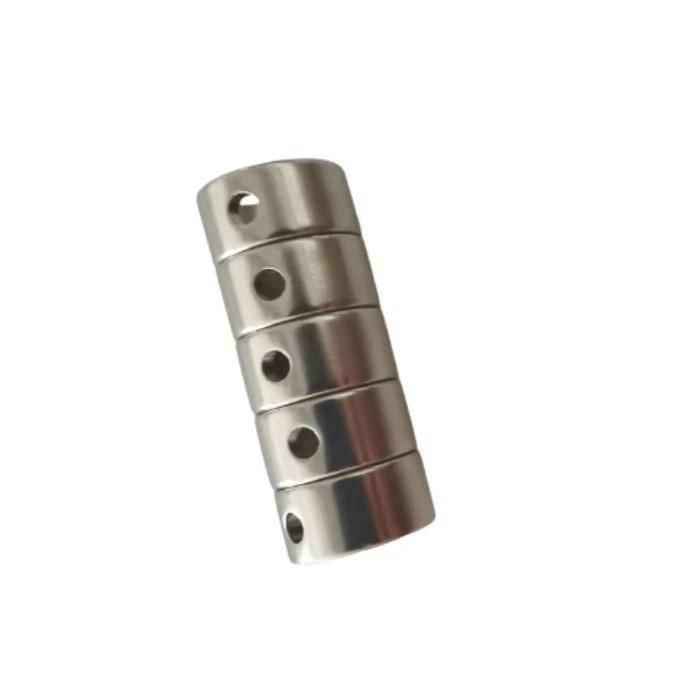 NdFeB magnets