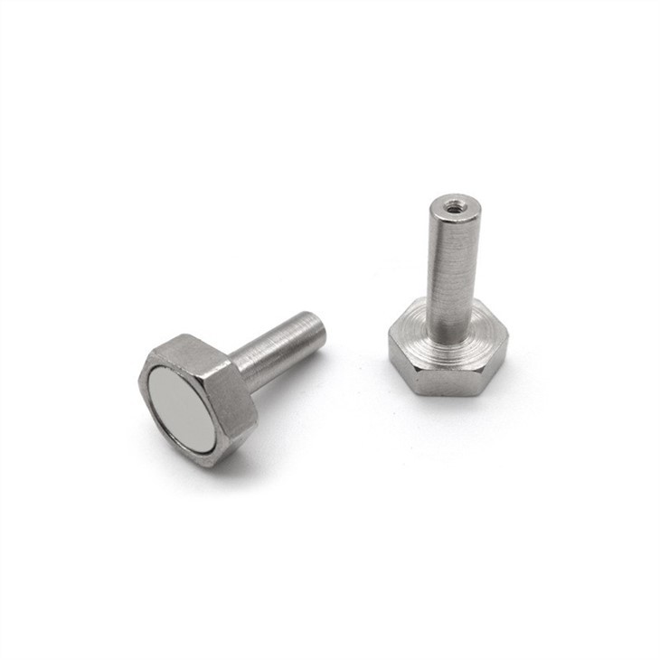 LED magnet