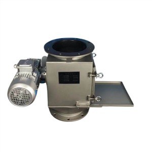 Вращающийся магнитный сепаратор литиевой батареи 13000GS с вращающимся магнитом